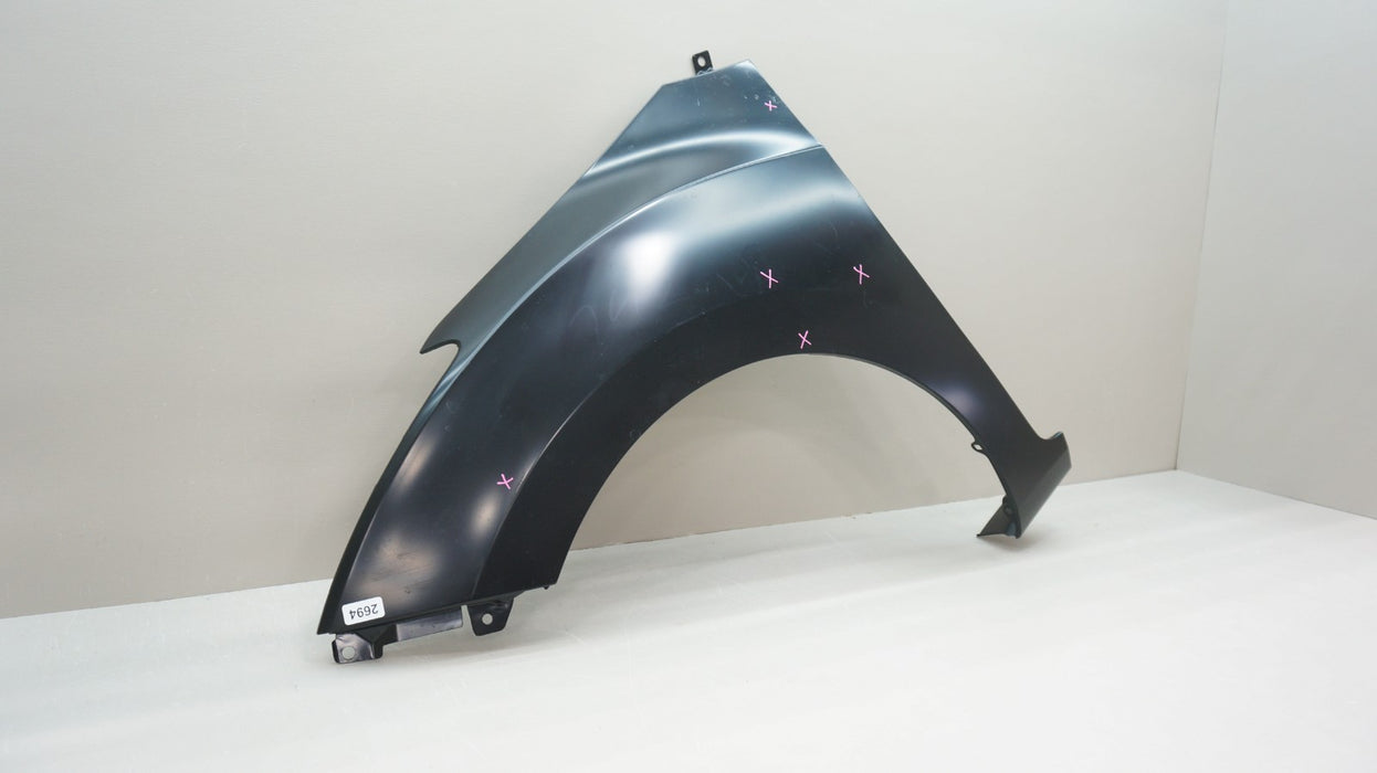 2011-2016 HYUNDAI ELANTRA FRONT LEFT DRIVER SIDE FENDER PANEL AFTERMARKET