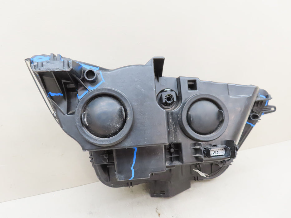 2015-2018 FORD EDGE FRONT LEFT DRIVER SIDE HEADLIGHT HALOGEN OEM