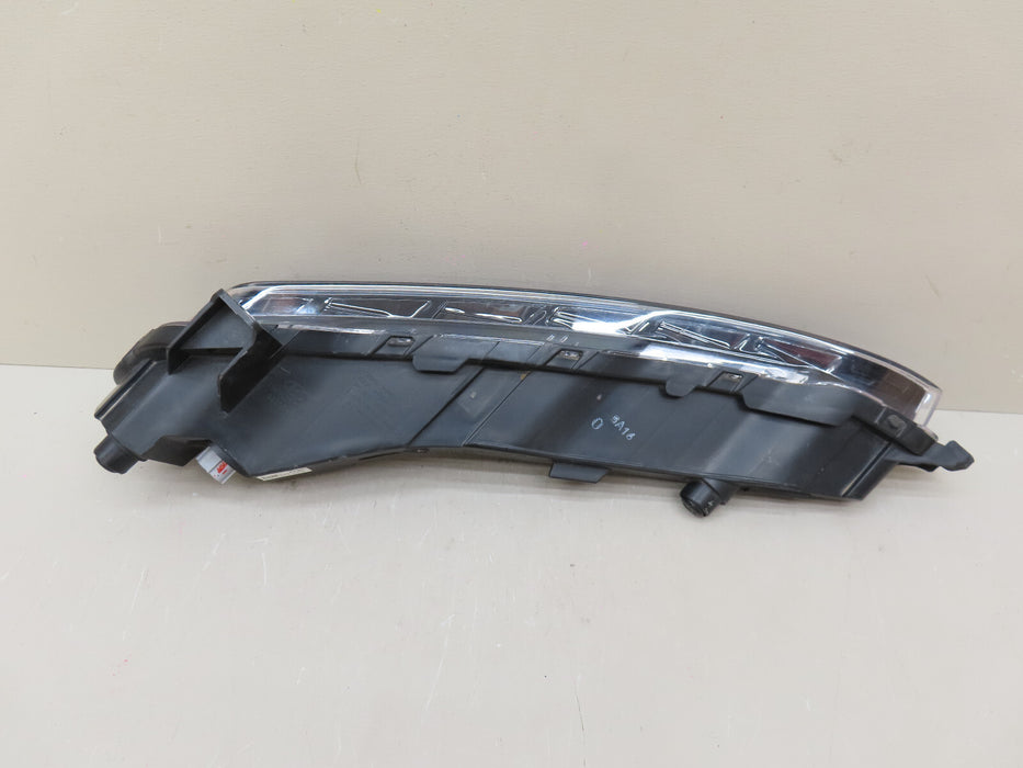 2015-2017 HYUNDAI SONATA FRONT LEFT DRIVER SIDE RUNNING LIGHT LED OEM 92207-C10