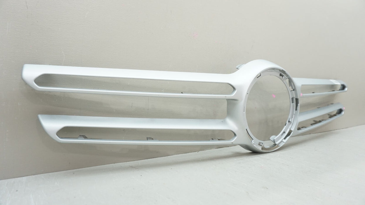 2020-2023 MERCEDES-BENZ GLC CLASS FRONT GRILLE SURROUND MOLDING A2538883000 OEM