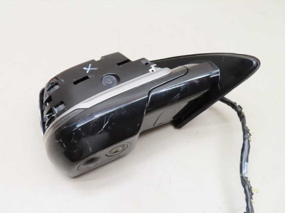 2015 - 2018 CADILLAC ESCALADE RIGHT PASSENGER SIDE VIEW MIRROR WITH CAMERA OEM