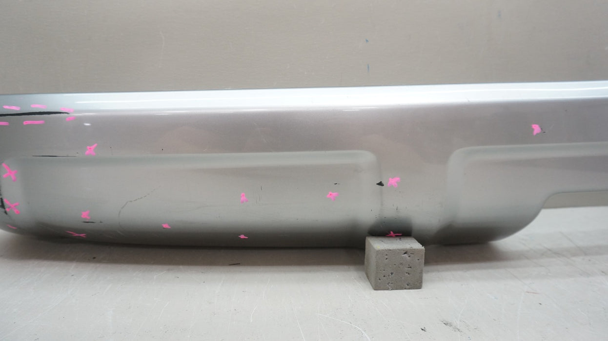 2014-2024 TOYOTA 4RUNNER REAR LOWER VALANCE PANEL OEM 52169-35110