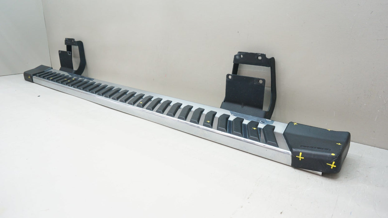 2015-2020 FORD F-150 LEFT DRIVER SIDE RUNNING BOARD NERF BAR OEM FL3Z-16451