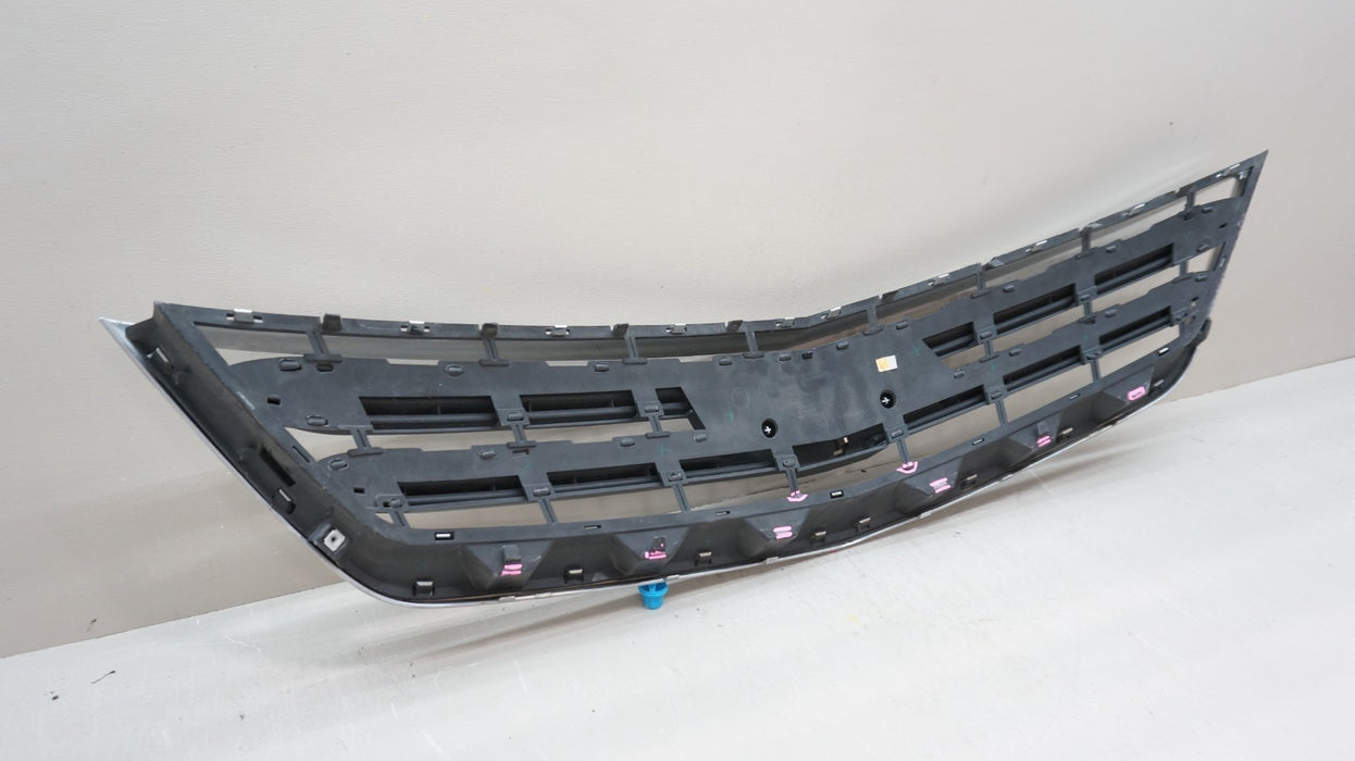 2014-2020 CHEVROLET MALIBU FRONT BUMPER RADIATOR GRILLE OEM 22941704
