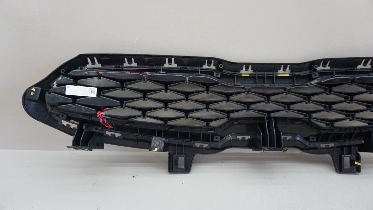 2019-2020 KIA FORTE SEDAN FRONT BUMPER RADIATOR GRILLE GRILL OEM 86350-M6000