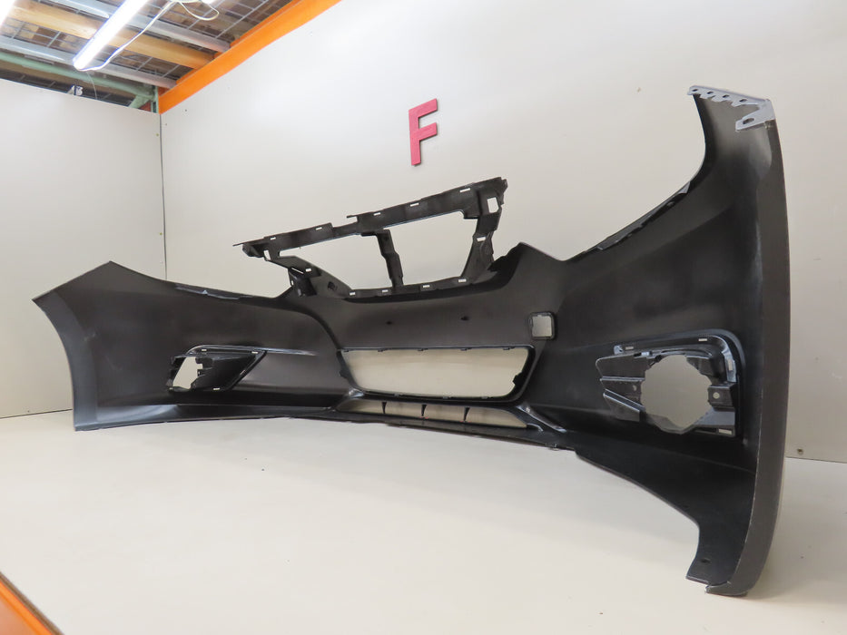 2016-2019 NISSAN ALTIMA FRONT BUMPER COVER OEM