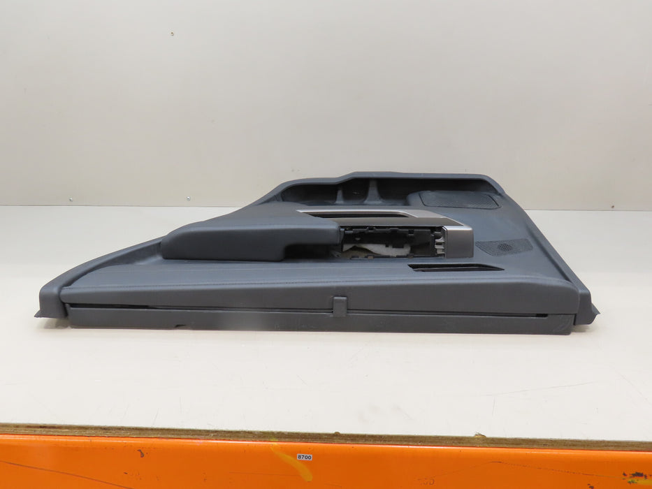 2023-2024 TOYOTA SEQUOIA REAR PASSENGER SIDE INTERIOR DOOR PANEL OEM
