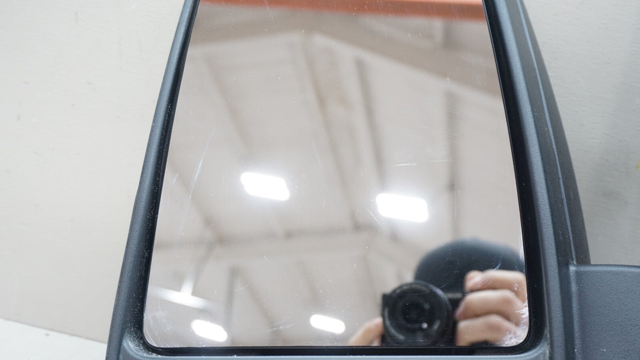 2015-2023 FORD TRANSIT 150 250 350 LEFT DRIVER SIDE DOOR MIRROR OEM