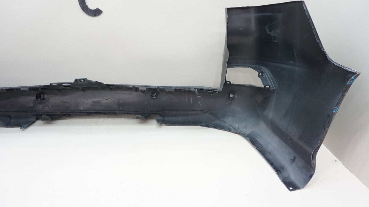 2014-2018 LEXUS GX460 REAR BUMPER COVER 52159-60720 OEM 14 15 16 17 18