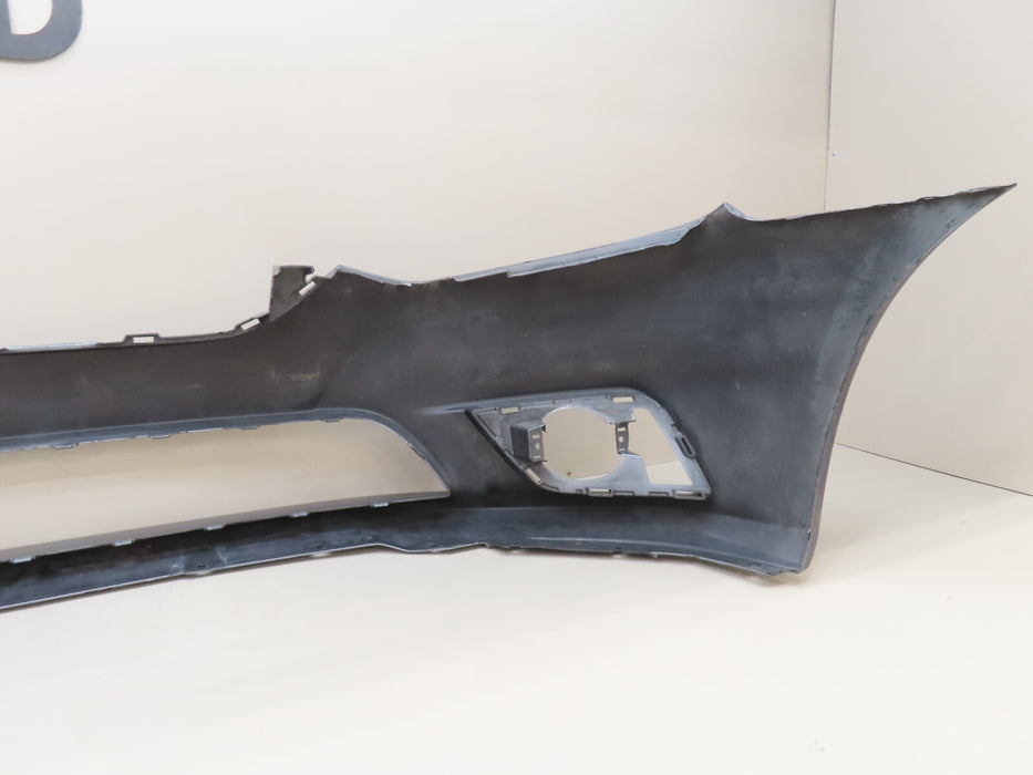 2016-2019 NISSAN SENTRA FRONT BUMPER COVER OEM 62022-3YU0H