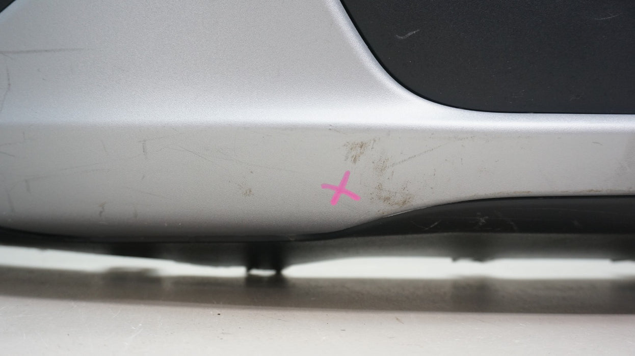 2023-2025 CHEVROLET BLAZER FRONT LOWER BUMPER VALNACE PANEL OEM 42744940