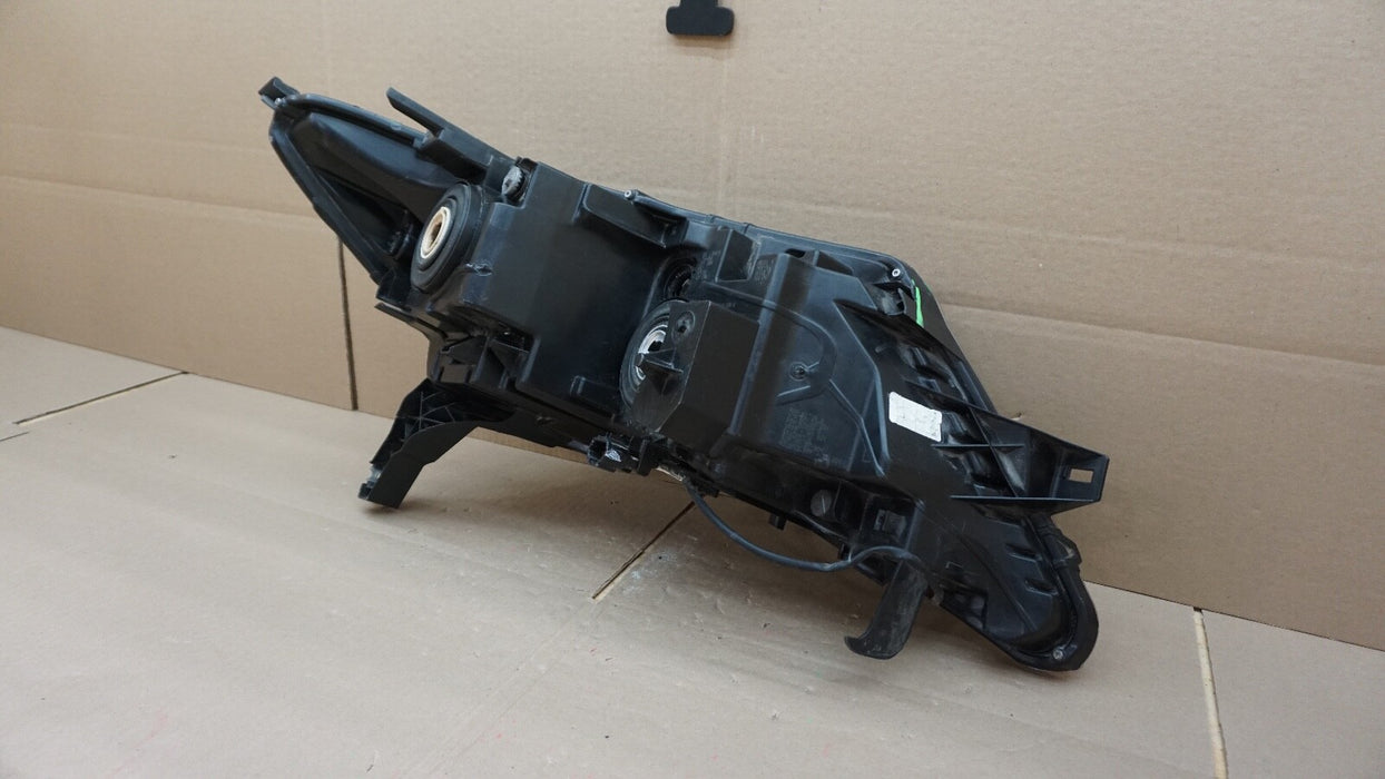 2017-2020 NISSAN PATHFINDER FRONT LH LEFT DRIVER SIDE HEADLIGHT OEM 17 18 19 20