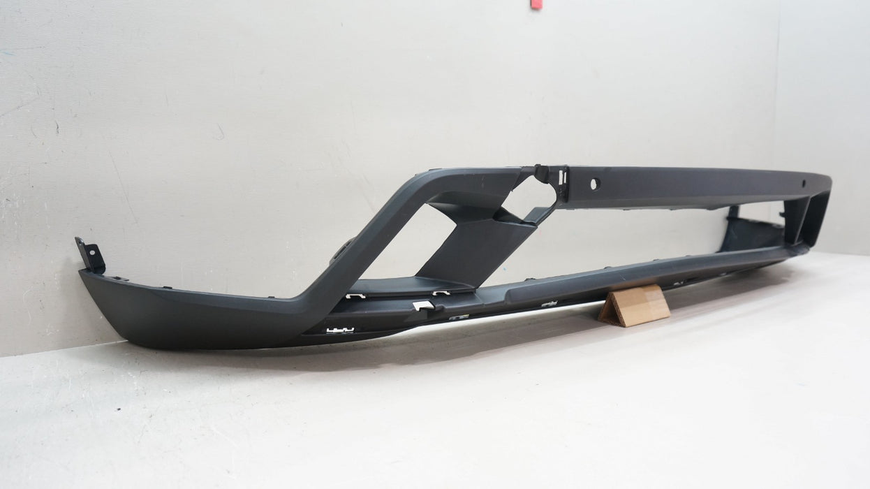 2022-2023 BMW X3 G01 FRONT LOWER BUMPER VALANCE COVER PANEL AFTERMARKET
