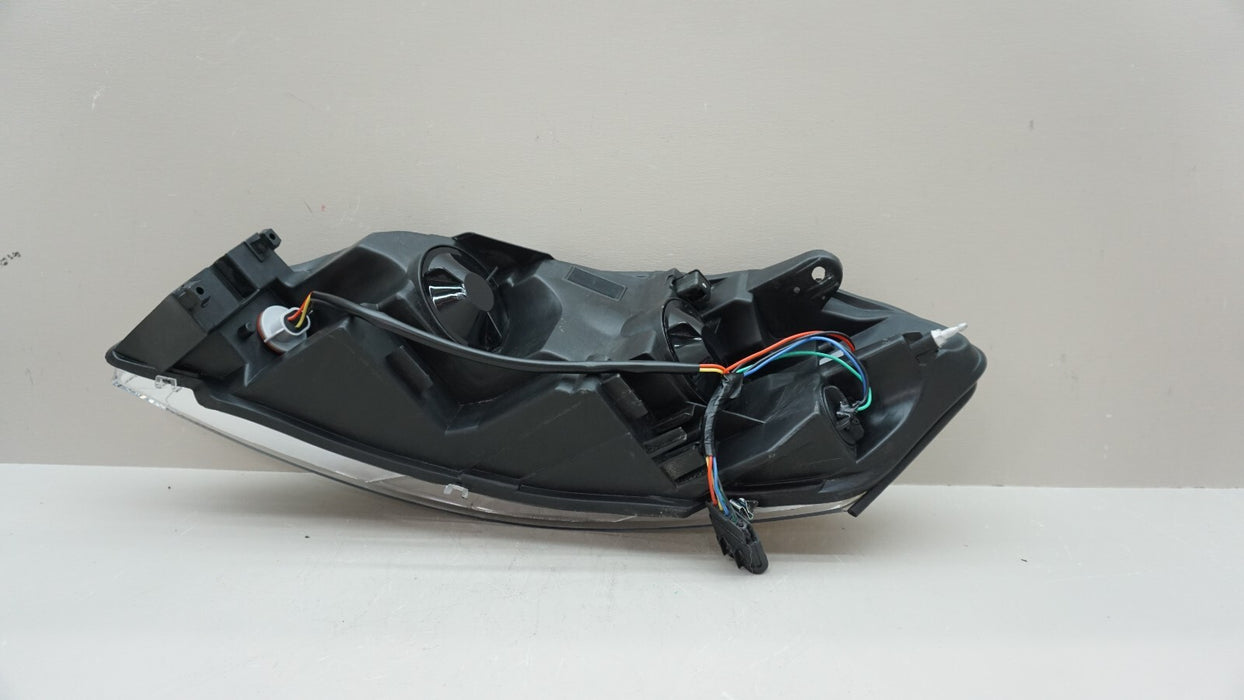 2006-2013 CHEVROLET IMPALA FRONT RIGHT PASSENGER SIDE HEADLIGHT AFTERMARKET