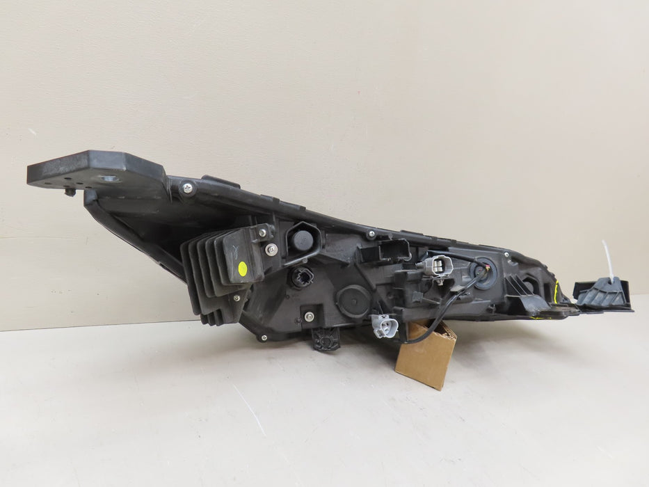 2021-2024 NISSAN ROGUE FRONT LEFT DRIVER SIDE DRL DAYTIME RUNNING LIGHT LED OEM