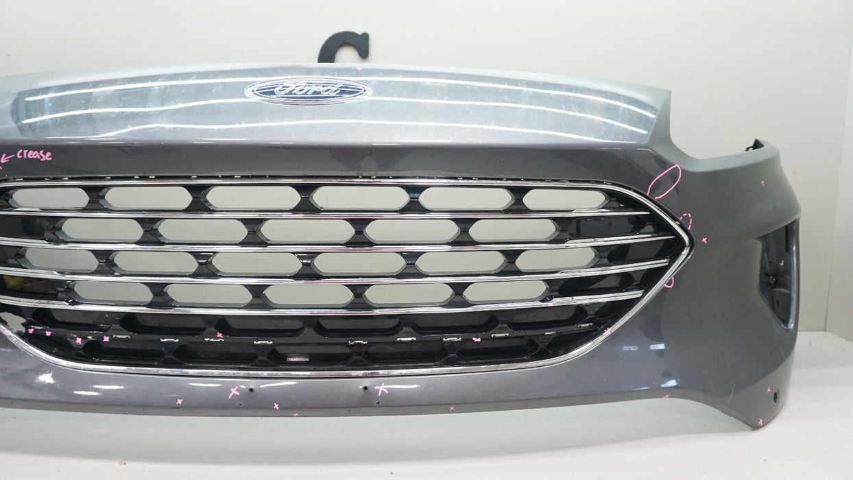 2020-2022 FORD ESCAPE FRONT BUMPER COVER