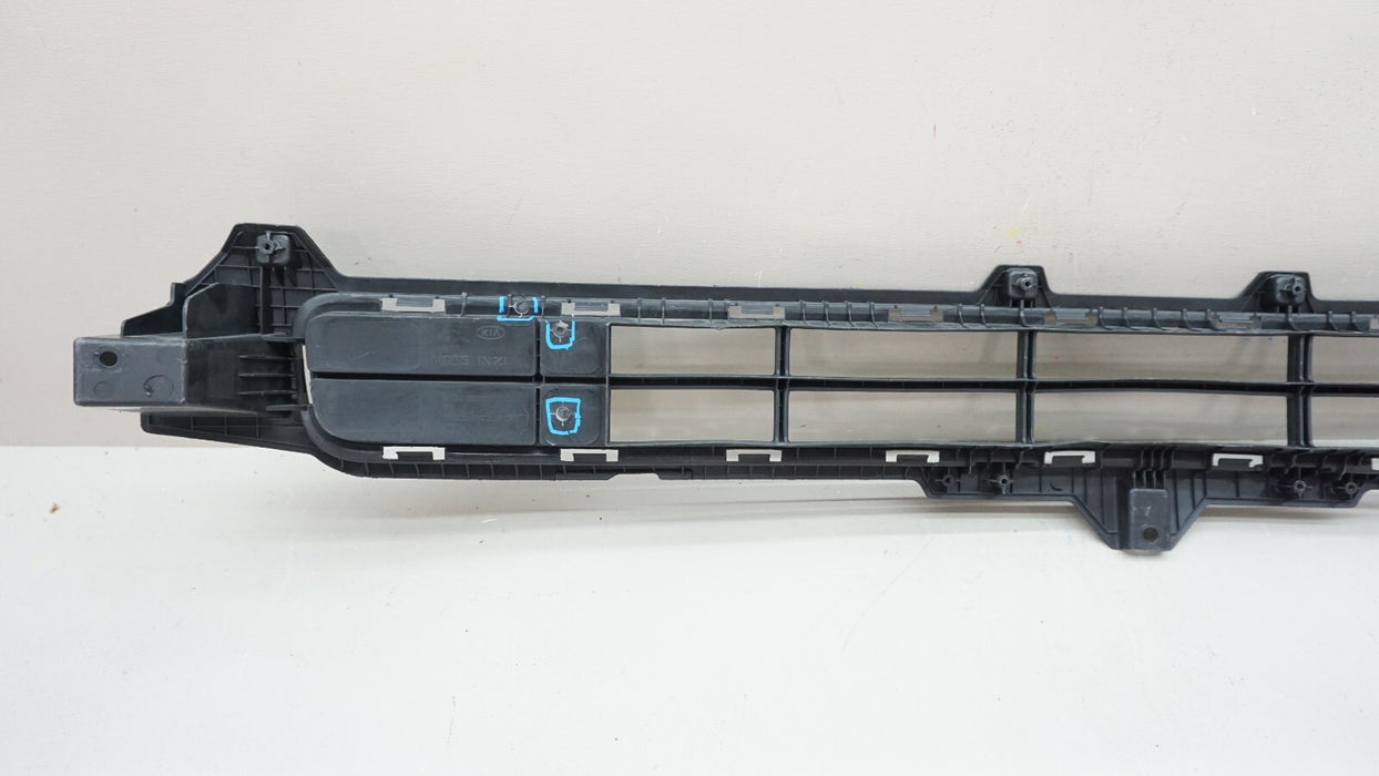 2020-2022 KIA TELLURIDE FRONT CENTER GRILLE GRILL OEM 86354-S9000