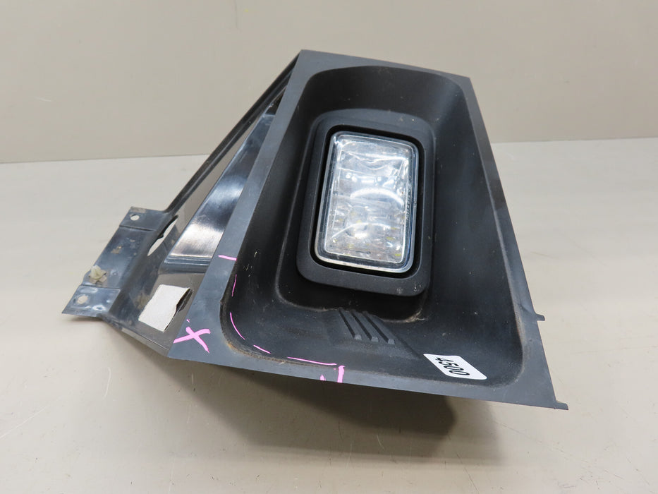 2017-2019 FORD F250 F350 SUPER DUTY RIGHT FRONT LED FOG LIGHT LAMP OEM