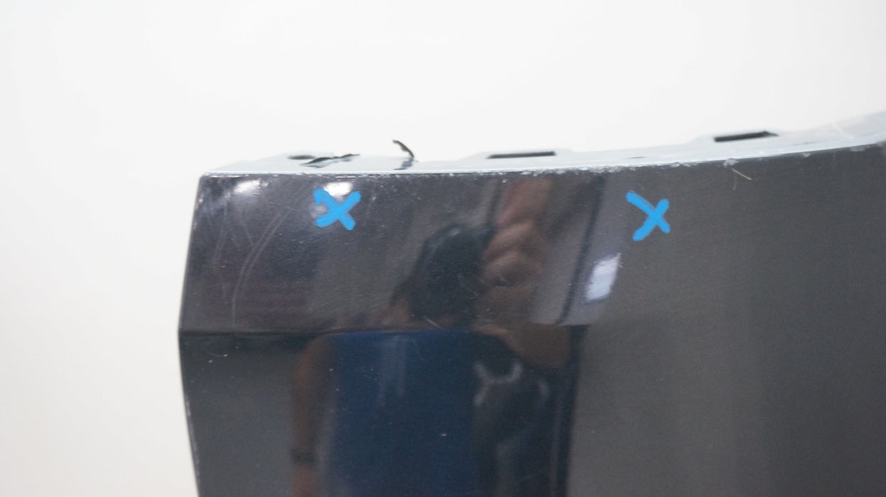 2019-2020 BMW X5 REAR BUMPER COVER PANEL OEM 8069240