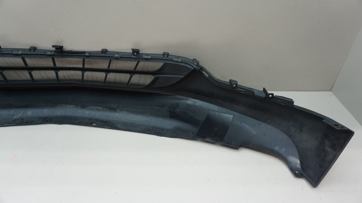 2018-2021 CHEVROLET EQUINOX FRONT LOWER BUMPER COVER VALANCE OEM 23193913