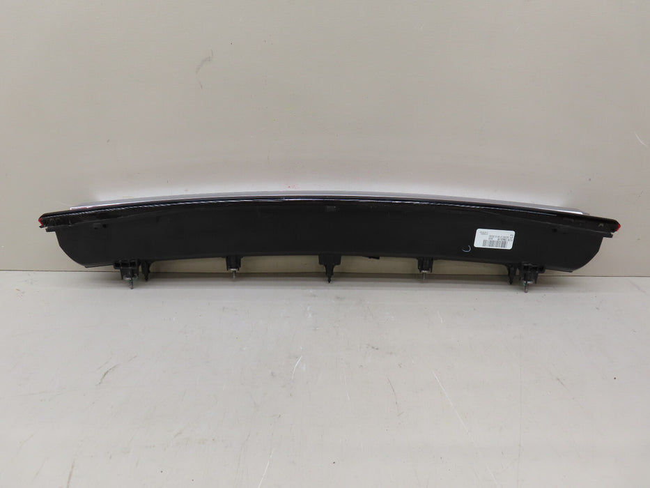2020-2023 LINCOLN CORSAIR REAR TAIL LIGHT FINISH PANEL OEM