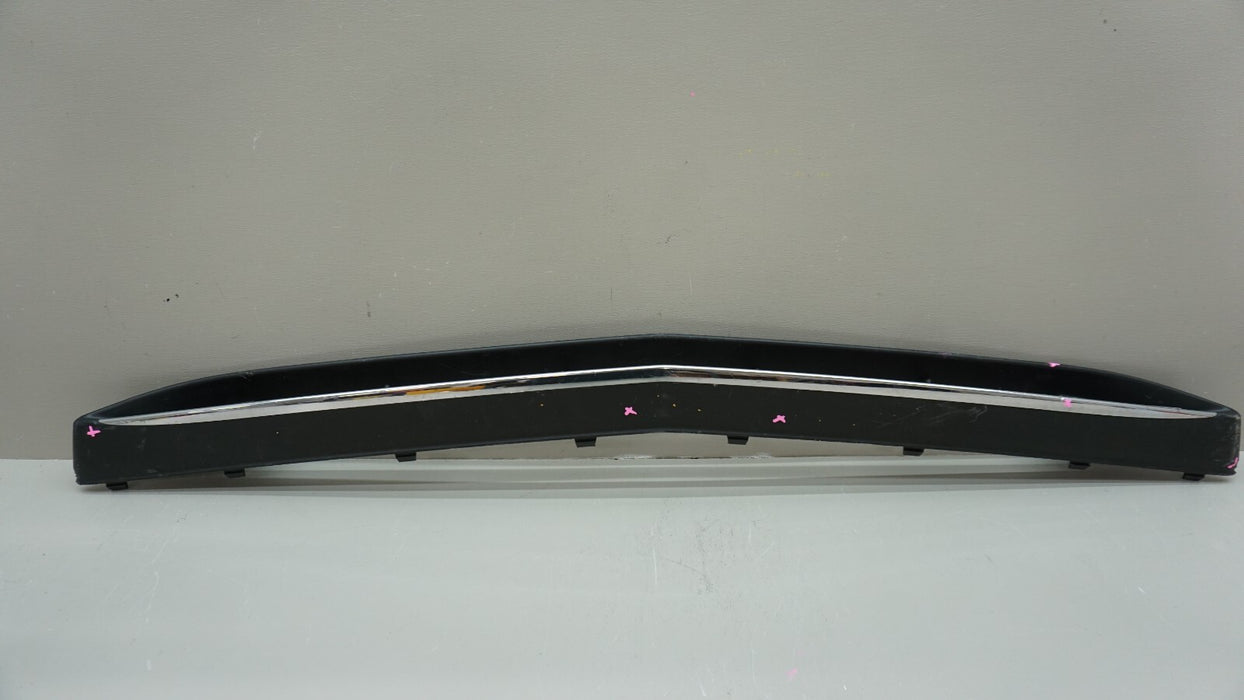 2017-2020 MERECEDES-BENZ E-CLASS W215 FRONT LOWER BUMPER GRILLE A2138850100 OEM