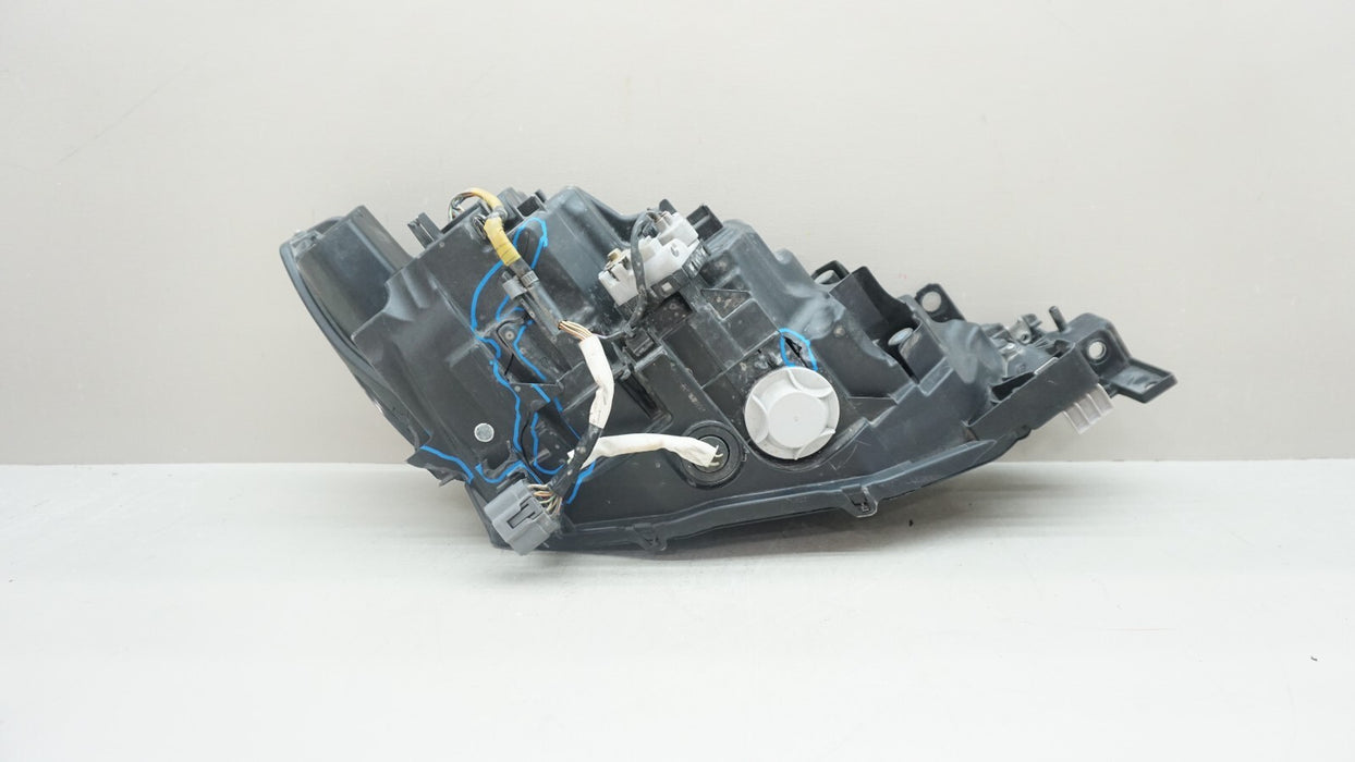 2018-2021 MAZDA 6 FRONT LEFT DRIVER SIDE LED HEADLIGHT OEM GRF5-51040