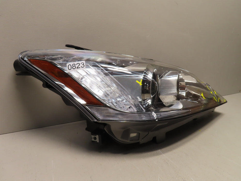 2010 2011 2012 LEXUS ES350 HEADLIGHT XENON HID RIGHT PASSENGER SIDE OEM