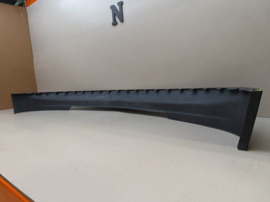 2015-2020 CHEVROLET TAHOE/SUBURBAN FRONT LOWER AIR DEFLECTOR OEM 22936501