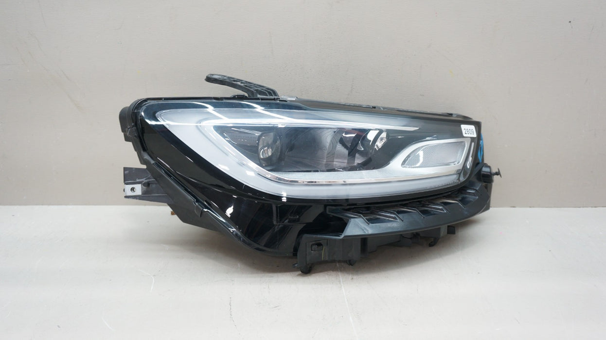 2021-2023 CHRYSLER PACIFICA FRONT RIGHT PASSENEGER SIDE LED HEADLIGHT OEM