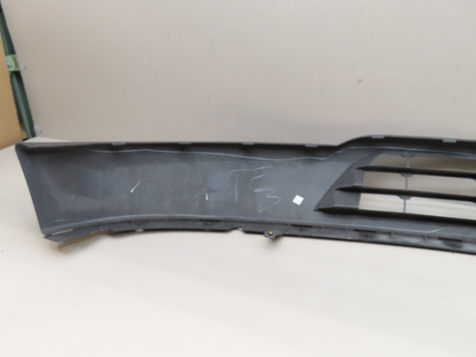2009-2012 CHEVROLET TRAVERSE FRONT LOWER BUMPER COVER OEM