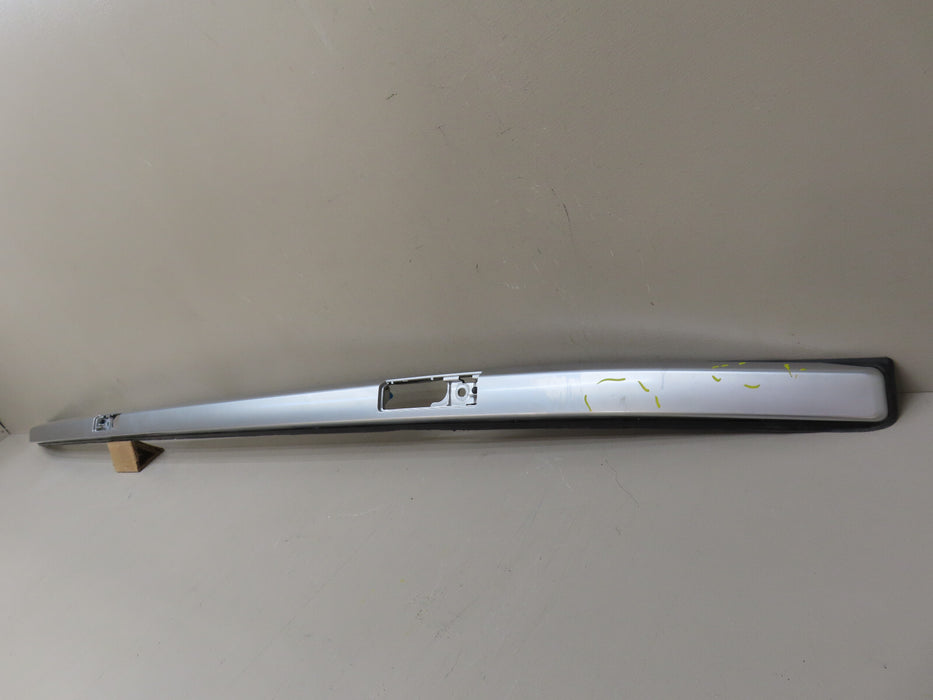 2020-2024 TOYOTA HIGHLANDER RIGHT PASSENGER SIDE ROOF RACK RAIL OEM