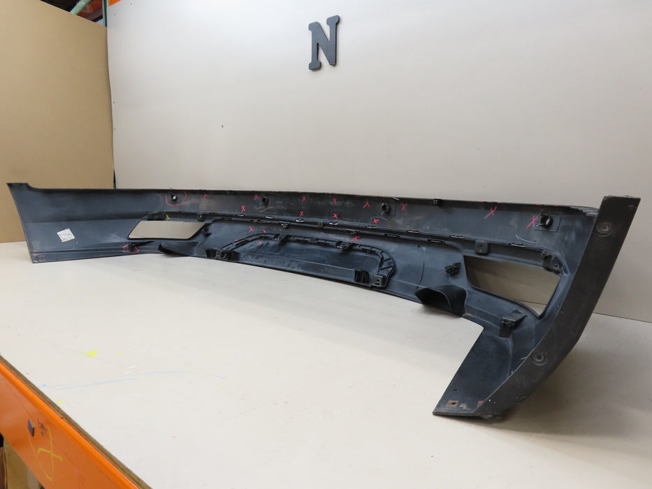 2016 2017 2018 HONDA PILOT REAR LOWER BUMPER COVER VALANCE OEM 71510-TG7-B0