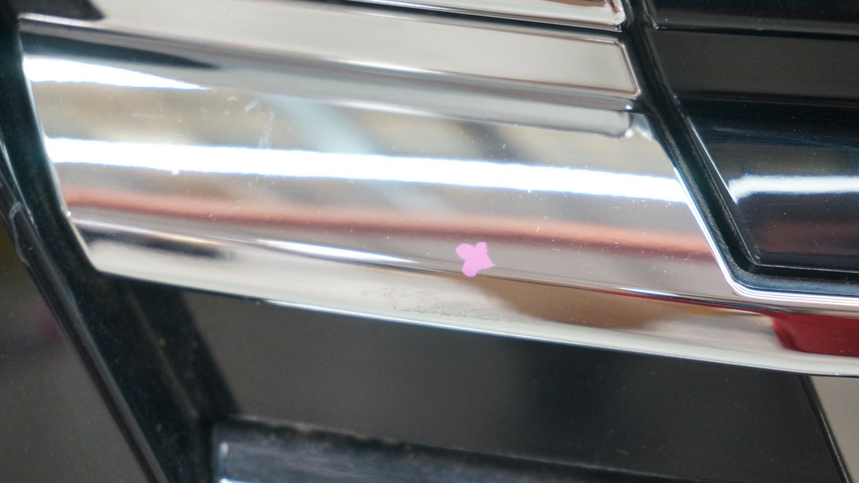 2024-2025 NISSAN ROGUE FRONT RADIATOR GRILLE GRILL 623106RZ1A OEM