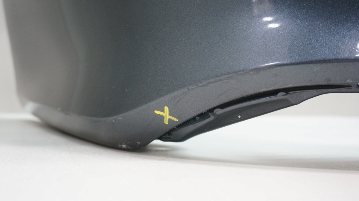 2022-2023 HONDA CIVIC REAR BUMPER COVER PANEL OEM 71501-T20-A000