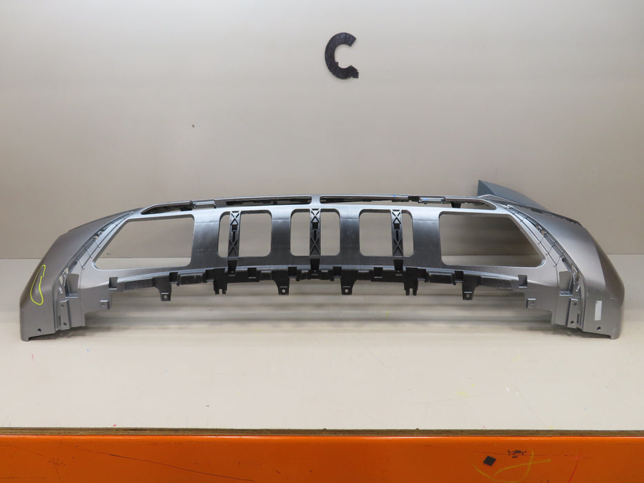 2022 2023 HYUNDAI IONIQ 5 EV REAR BUMPER COVER OEM W/ RIGHT BUMPER END CAP