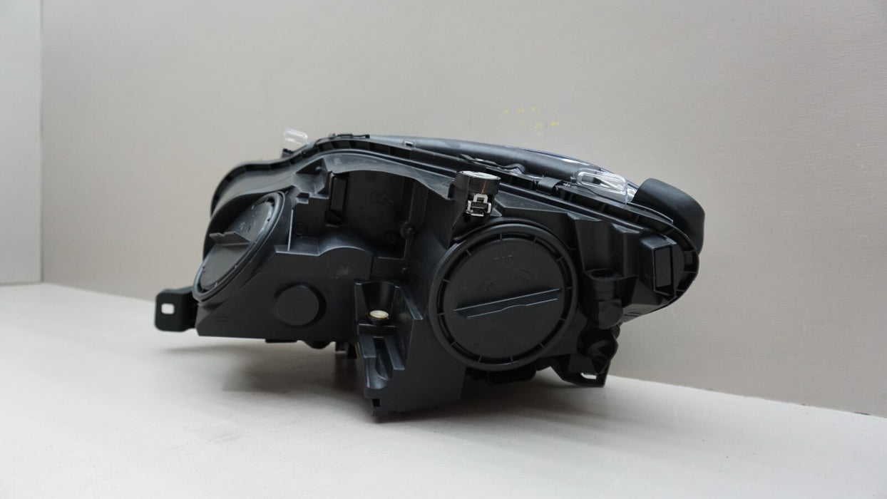2012-2015 MERCEDES-BENZ ML CLASS FRONT LEFT DRIVER HEADLIGHT HALOGEN AFTERMARKET