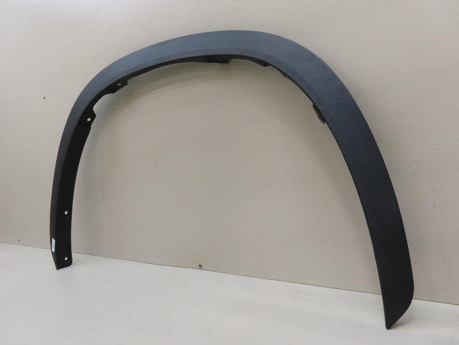 2020-2024 TOYOTA HIGHLANDER FRONT RIGHT PASSENGER SIDE WHEEL ARCH OEM