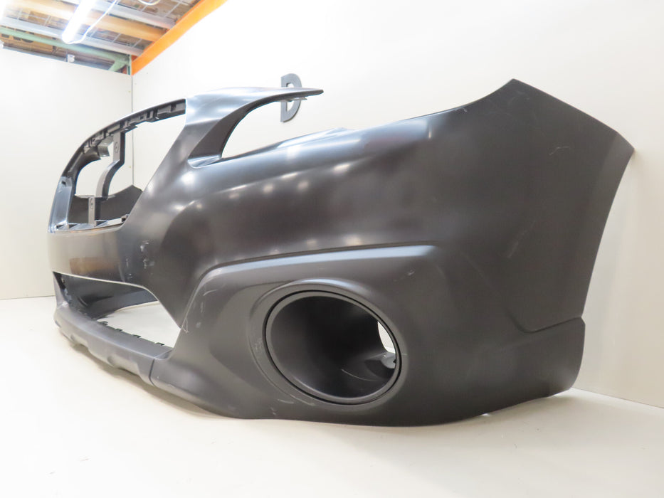 2015-2017 SUBARU OUTBACK FRONT BUMPER COVER OEM