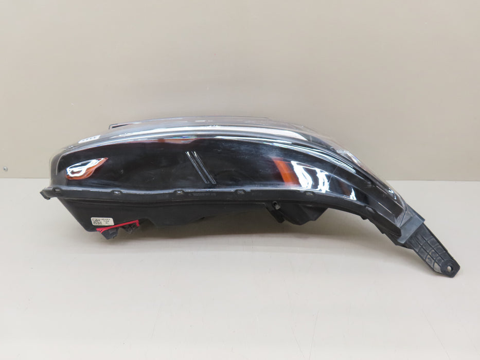 2017-2022 HONDA CRV CR-V FRONT RIGHT PASSENGER SIDE HEADLIGHT FULL LED OEM