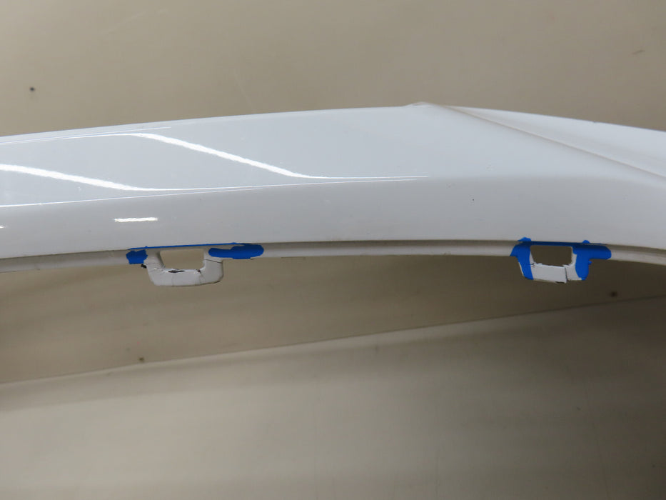 2019-2023 AUDI E-TRON FRONT BUMPER COVER OEM 4KE-807-437