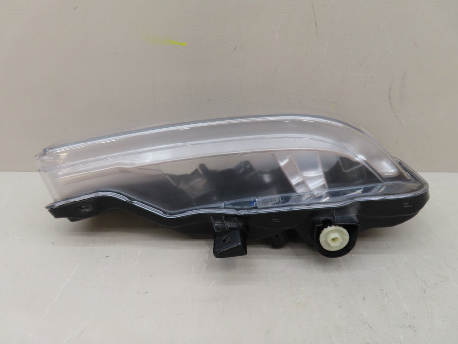 2020 2021 2022 FORD EXPLORER FRONT LEFT DRIVER FOG LIGHT LED OEM