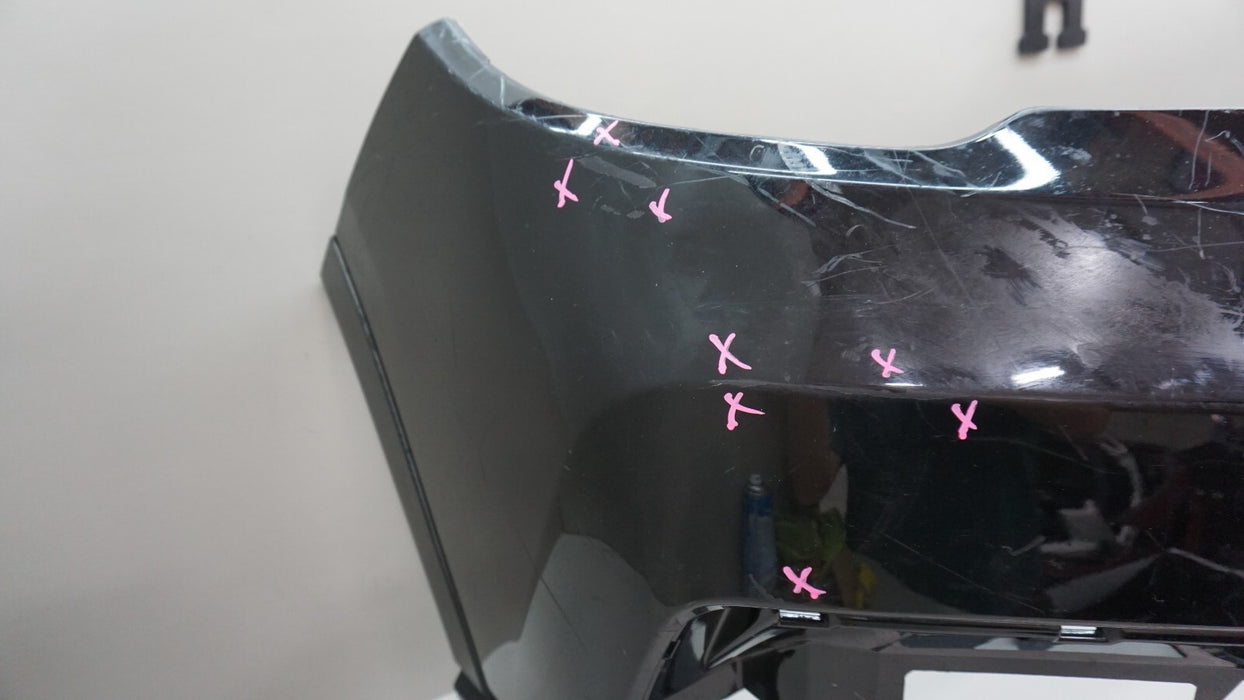 2019 - 2023 SUBARU ASCENT FRONT BUMPER COVER PANEL OEM 57704XC00A
