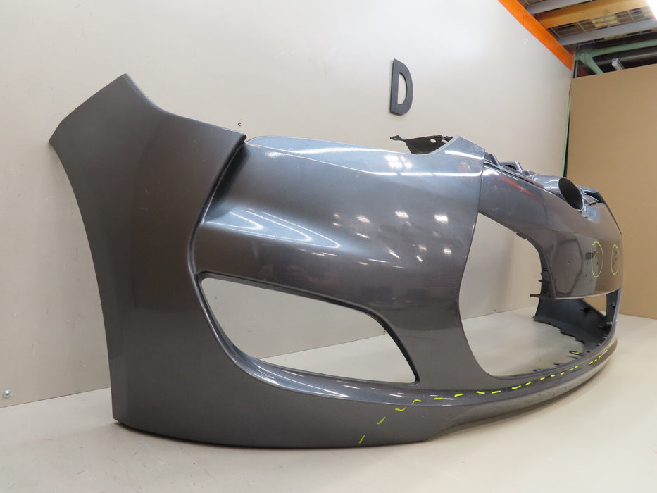 2012-2017 HYUNDAI VELOSTER FRONT BUMPER COVER OEM 86511-2V000