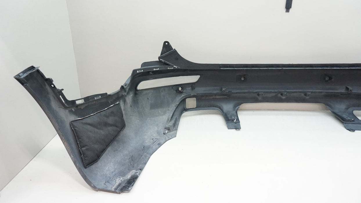 2020-2022 KIA TELLURIDE REAR BUMPER COVER LOWER 86612-S9020 OEM 2021