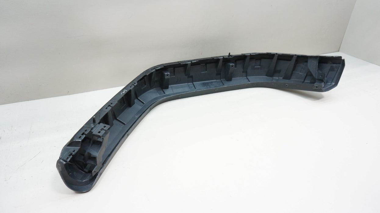 2018-2024 JEEP WRANGLER REAR RIGHT FENDER OEM 6ZC50TRMAA