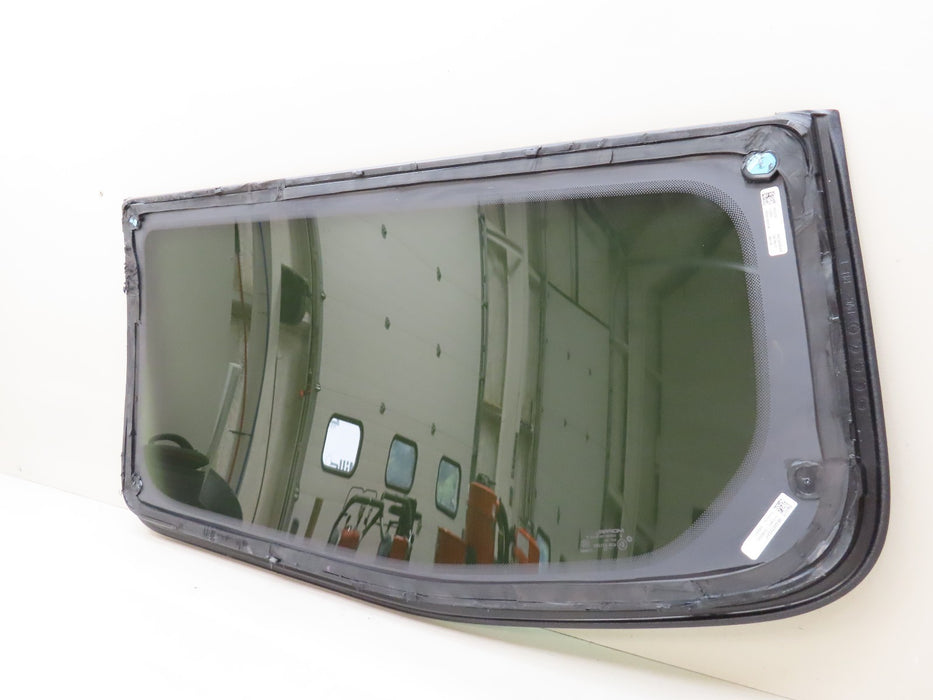 2022-2024 JEEP GRAND WAGONEER-WAGONEER REAR RIGHT PASSENGER QUARTER GLASS OEM