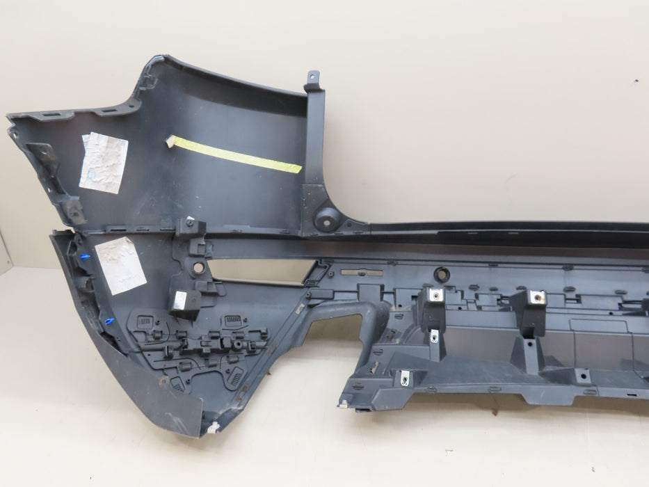 2015-2019 RANGE ROVER EVOQUE REAR BUMPER COVER OEM