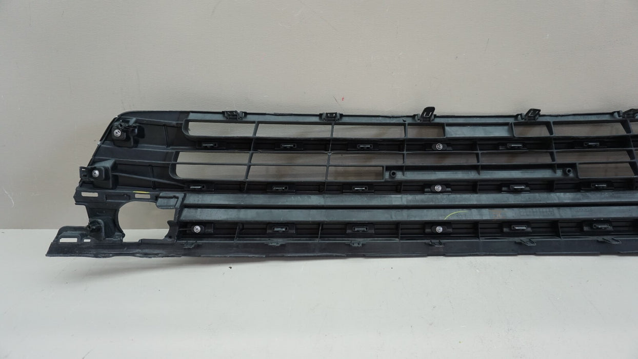 2017-2019 TOYOTA HIGHLANDER FRONT LOWER BUMPER GRILLE GRILL OEM 53112-0E180