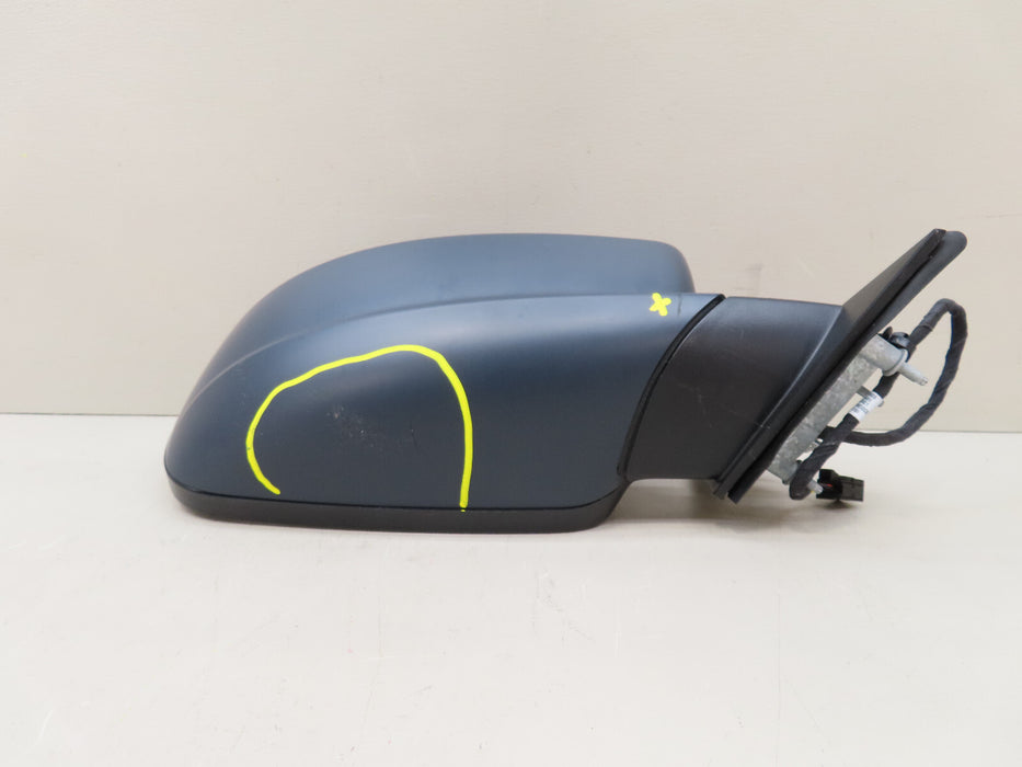 2015-2020 DODGE CHARGER FRONT RIGHT PASSENGER SIDE MIRROR 1LD58TZZAK